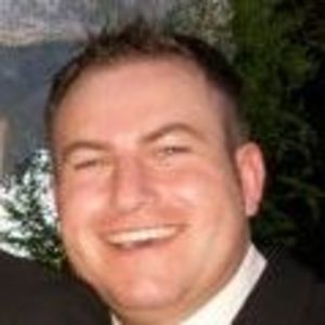 Meet your Posher, Eric